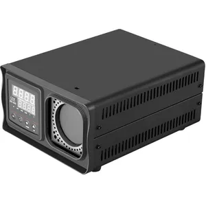 CEM华盛昌手提便携式红外线校准源 黑体炉BX-350/500