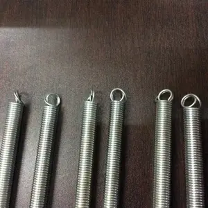 天津弹簧加工厂家 天津供应商拉伸弹簧,拉力弹簧,拉簧,拉钩弹簧