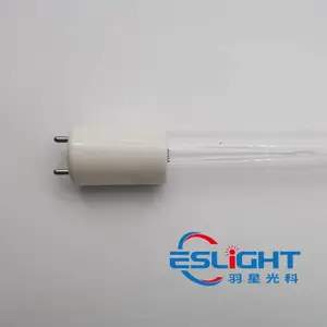 空调机箱杀菌消毒用紫外线灯防雾防水空气杀菌