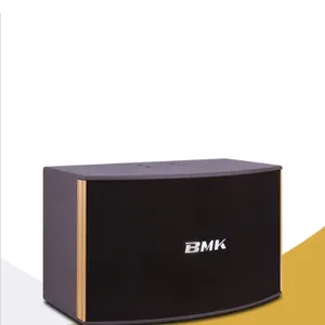 西安报告厅音箱 会议扩声卡包音箱 KTV音箱 德国PMK音箱 家庭KTV套装 户外烧烤音箱