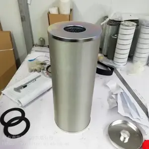 翡翠除尘CU2101M25ANP01长寿滤芯