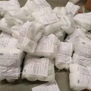 出口标准白色乙烯纱网定制