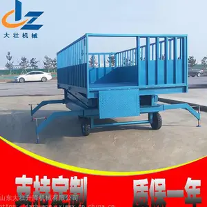 �ƶ�����ʽж��̨ ������ֳ��Һѹ��������б��ͨ��