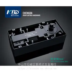 K-600D 地弹簧 Floor Hinge