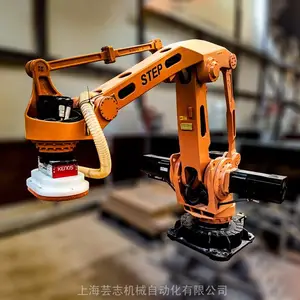 ����Զ�������STEP��ʱ����������SP120 �ջ���װ�ߺ���������� ���� ��ױƷֽ�����