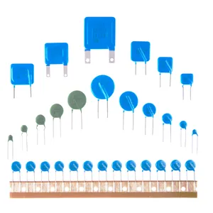 厦门赛尔特SET 压敏电阻/varistors/过压保护/防雷