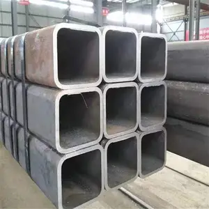 ����޷췽�� Q345B���� �޷췽�ξع� 150*150���ι�