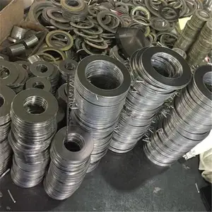 碳钢金属法兰垫片 金属缠绕垫 石墨密封高温密封垫15-DN200