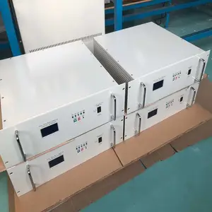 水电站8KVA高频逆变器，DC110V/220V电力逆变器