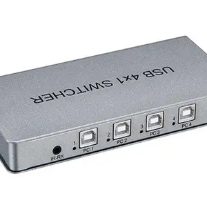 �����л������� KVM4x1������ͬ�������� �����������������л���