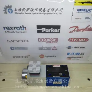 Rexroth / 0811402036 DBETX-10/50G24-8NZ4M /��ʿ�ֱ�����