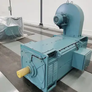江苏东元 110kw 1000转 Z4系列直流电机 Z4-250-11 高效环保