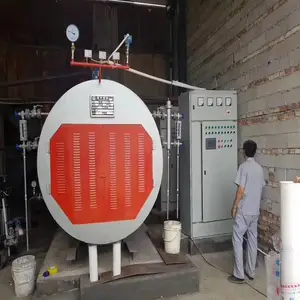 2000平采暖电热水锅炉CWDR0.24-85/60D电热水锅炉多少钱 电锅炉厂家