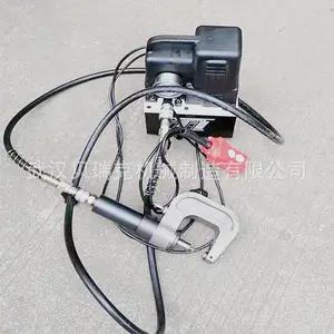 母线槽除钉机 母线去钉机 贝瑞克拆钉机设备