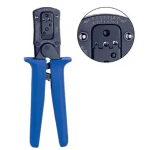 K59/2��еʽѹ��ǯ �¹� Klauke ����0.5-6mm2 �Ǿ�Ե��ͷ�Ͳ���