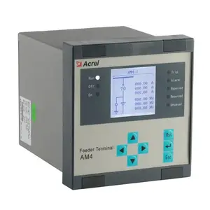 ������AM4-U1��ѹ��΢������װ�� PT����豸 �͵�ѹ�澯