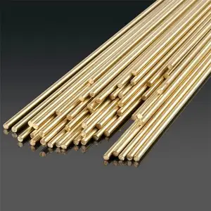 ��Ǧ��ͭ�� H59PB-1����ͭ ֱ��1.0-100mm �׳������Ļ���ĥʵ��ͭ��