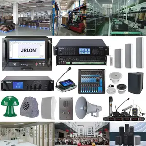 JRLON�������� HM-61TS 6.5Ӣ�綨ѹ/����ɵ�ͬ����������������