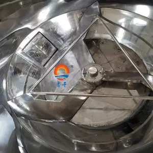 高速混合机 ZGH型立式高速混合机 鲁干牌 质保单位