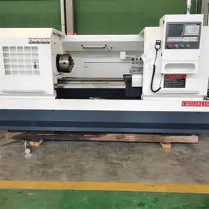 ������CK6150ȫ�Զ���ʽ���س��� ����������ջ���λ����