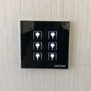 MPM0816IP.432智能照明集中控制模块定时控制器