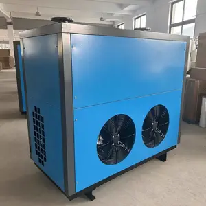 20������ɻ��ݸ˻���ѹ���䶳ʽѹ������������Զ���ˮ���豸