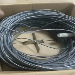 四川遂宁回收永鼎超五类网线,Cat5七类网线,家用超六类网线,整箱成品8芯双绞线