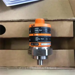 IFM 用于食品工业温度变送器 TD2937 TD2547带显示器