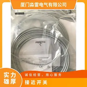FESTO��˹�д������ӽ�����SME-8M-DS-24V-K-2.5-OE 543862��Ʒ