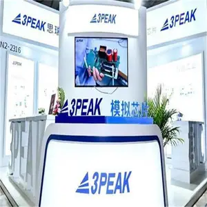 TPA626-VR-S 3PEAK思瑞浦双向电流和功率监测器芯片
