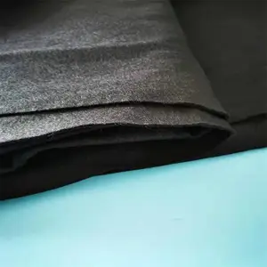 预氧丝毡A级阻燃级别 工业用防火毡灭火毯 500g碳毡预氧丝纤维毡