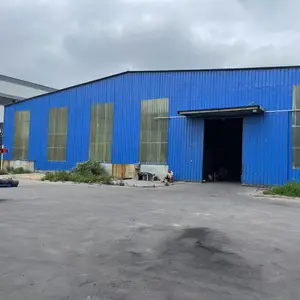 青岛铭润晨悦石墨有限公司
