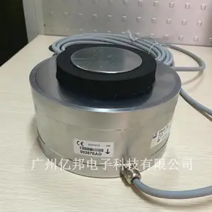 德国HBM原装大量程1-RTN0.05/330t称重传感器