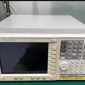 �����ǵ¿Ƽ�KEYSIGHT N9322CƵ�׷�����-���ֹ�Ӧ
