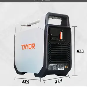 TAYOR�Ϻ�ͨ�õ纸��WS-300V �ֹ�벻��������ֱ�����ֻ���ҵ380V