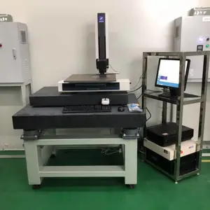 马尔轮廓仪 粗糙度三丰影像仪 鼎强DSTM光学隔振平台