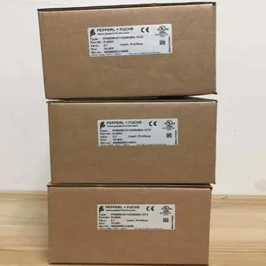 德国P+F倍加福编码器全新原装正品EVM58N-011PNR0BN-1213 现货