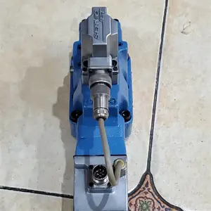 MOOG�ŷ���G761-3008B H19J0GM4VPHԭװ���ڣ�Rexroth��