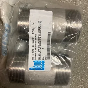 ��Ӧ�¹�ԭ��ԭװ Bene Inox ��ͷ 652163-50