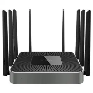 TP-LINK TL-WAR2600L 企业级AC2600双频无线VPN路由器