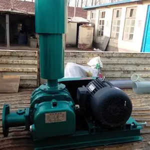深圳罗茨风机安装维修保养销售