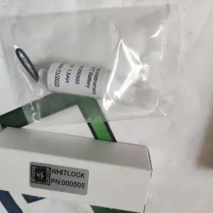 库存秒发DNFT 000505无油开关电池现货
