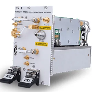 出售 是德科技Keysight M9290A CXA-m PXIe信号分析仪