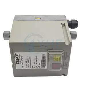 VPS504 S04***德国冬斯检漏仪 VPS504S02燃气检漏装置