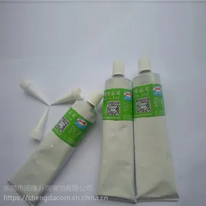 快干硅胶胶水 透明硅胶胶水 粘性强 玻璃 塑胶的粘接欧达克CT743A