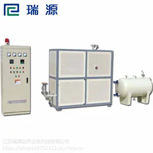 【瑞源】240KW电加热导热油炉 电加热锅炉 导热油炉 有机热载体锅炉 节能环保 非标定制