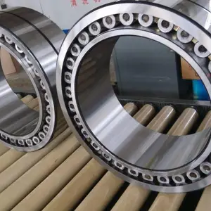 电厂水泥厂磨煤机磨辊轴承NU3164MC3和24144CAW33C3