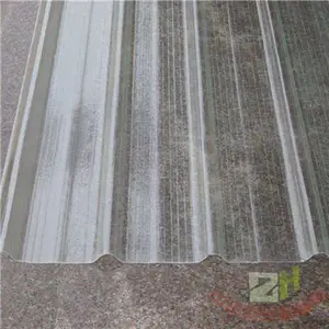 苍梧县艾珀耐特透明瓦批发920型1.2厚frp采光板 耐候波浪采光板定做隔热阳光瓦玻璃钢 抗冲击