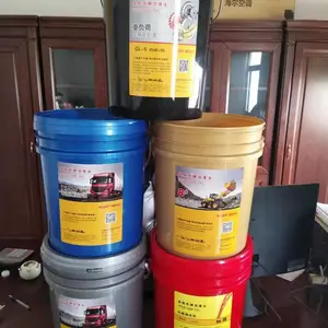 润滑油 8号液力传动油厂家直销 英斯壳
