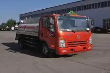 小型油罐车-华旗油罐车价格-小型油罐车生产厂家